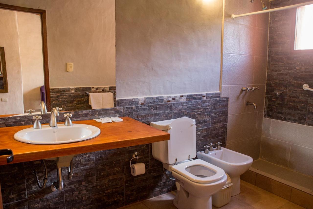 Hotel Samaywasi Пурмамарка Экстерьер фото